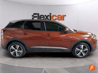Peugeot 3008 1.5 BlueHDi 96kW (130CV) S&S Allure EAT8