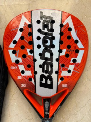 Babolat Viper LeBron Padel Racket