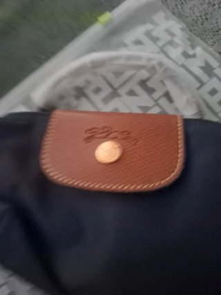 Bolso mini Longchamp mujer