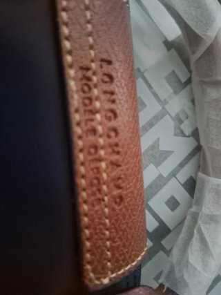 Bolso mini Longchamp mujer