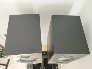 Altavoces Elac Debut B6.2