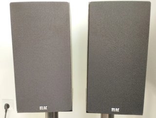 Altavoces Elac Debut B6.2