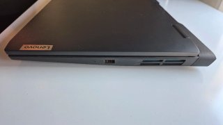 Lenovo IdeaPad Gaming 3i RTX 3050 ti i5 12500H