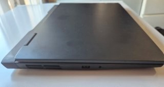 Lenovo IdeaPad Gaming 3i RTX 3050 ti i5 12500H
