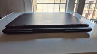 Lenovo IdeaPad Gaming 3i RTX 3050 ti i5 12500H