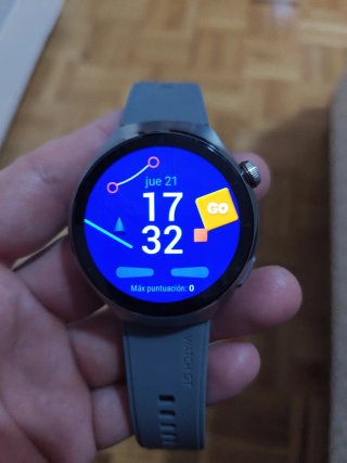 Huawei WATCH GT4 PRO
