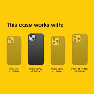 Otterbox funda ultrafina protección anticaídas