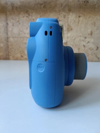 Fujifilm Instax Mini 9 Azul