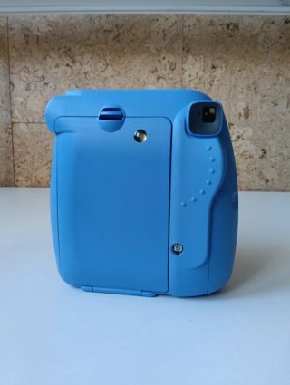 Fujifilm Instax Mini 9 Azul