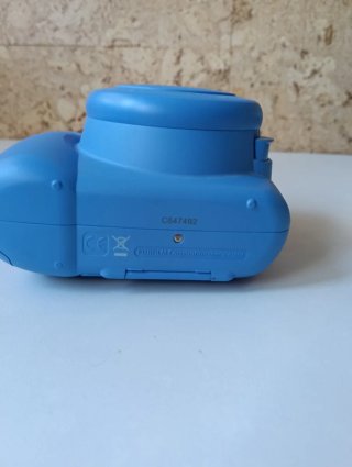 Fujifilm Instax Mini 9 Azul