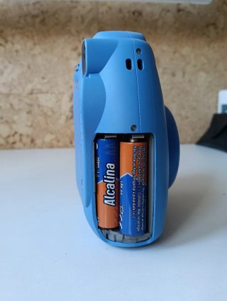 Fujifilm Instax Mini 9 Azul