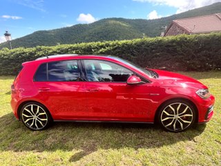 Volkswagen Golf GTI Performance 2.0 TSI 180kW(245CV) DSG