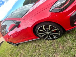 Volkswagen Golf GTI Performance 2.0 TSI 180kW(245CV) DSG
