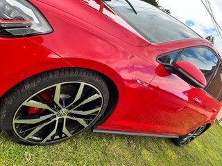 Volkswagen Golf GTI Performance 2.0 TSI 180kW(245CV) DSG