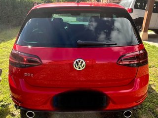 Volkswagen Golf GTI Performance 2.0 TSI 180kW(245CV) DSG