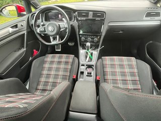 Volkswagen Golf GTI Performance 2.0 TSI 180kW(245CV) DSG