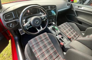 Volkswagen Golf GTI Performance 2.0 TSI 180kW(245CV) DSG