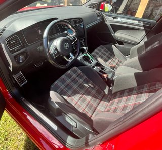 Volkswagen Golf GTI Performance 2.0 TSI 180kW(245CV) DSG
