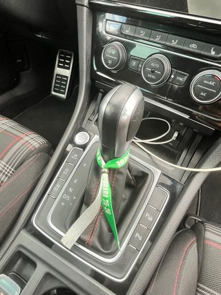 Volkswagen Golf GTI Performance 2.0 TSI 180kW(245CV) DSG