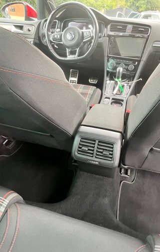Volkswagen Golf GTI Performance 2.0 TSI 180kW(245CV) DSG