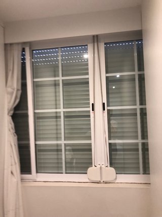 Ventanas aluminio doble vidrio