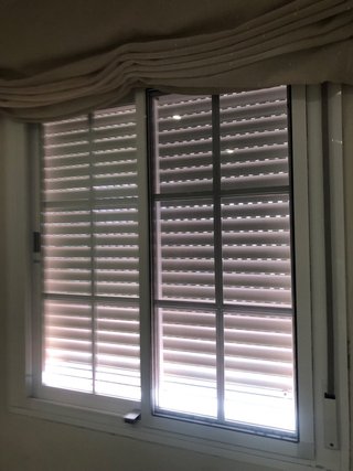 Ventanas aluminio doble vidrio