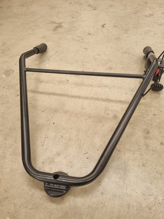 Manillar Motoazada Motocultor Nuevo