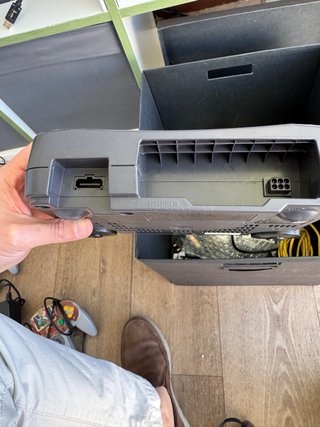 Nintendo 64 + 3 controller