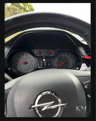OPEL CORSA GS LINE 2020