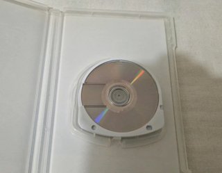 Tron Evolution PSP