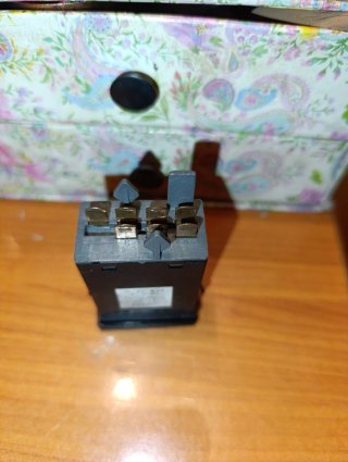 Interruptor intermitente Emergencia Seat Alhambra