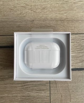 Airpods Pro 3 (2025)