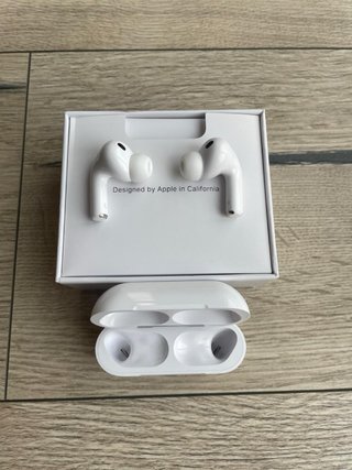 Airpods Pro 3 (2025)