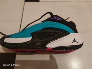 Sneakers Jordan Tatum 1 Wave Runner per ragazzi