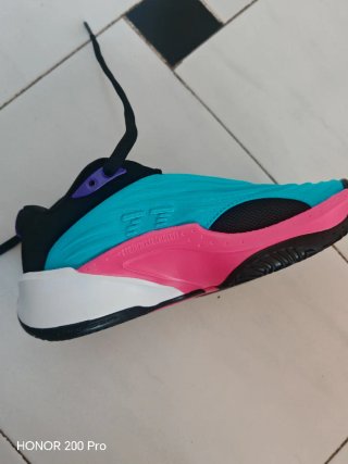 Sneakers Jordan Tatum 1 Wave Runner per ragazzi