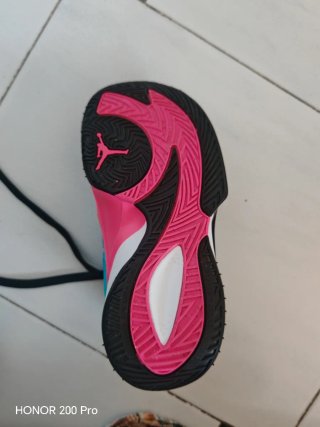 Sneakers Jordan Tatum 1 Wave Runner per ragazzi