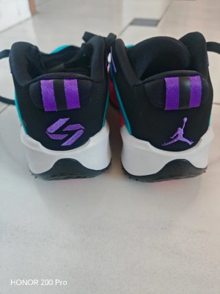 Sneakers Jordan Tatum 1 Wave Runner per ragazzi