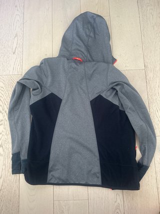 Sudadera Salewa Mujer Talla M