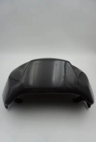 TAPA DE ASIENTO TRASERO EN CARBONO BMW K1300S