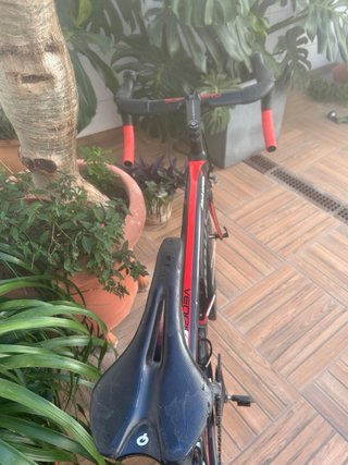 Bicicleta Carretera Specialized S-Works Venge