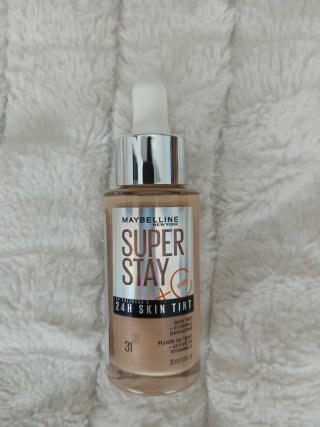 LOTE BASES DE MAQUILLAJE MAYBELLINE