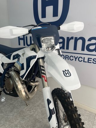 Husqvarna TE300 2026
