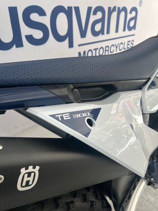 Husqvarna TE300 2026