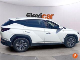 Hyundai Tucson MANUAL
