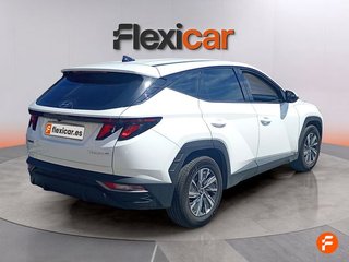 Hyundai Tucson MANUAL
