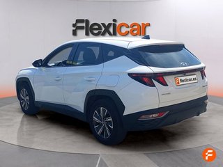 Hyundai Tucson MANUAL