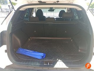 Hyundai Tucson MANUAL