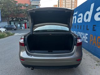 Renault Fluence 2011
