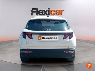 Hyundai Tucson MANUAL