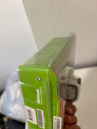 Xbox 360 Live Vision Cámara
